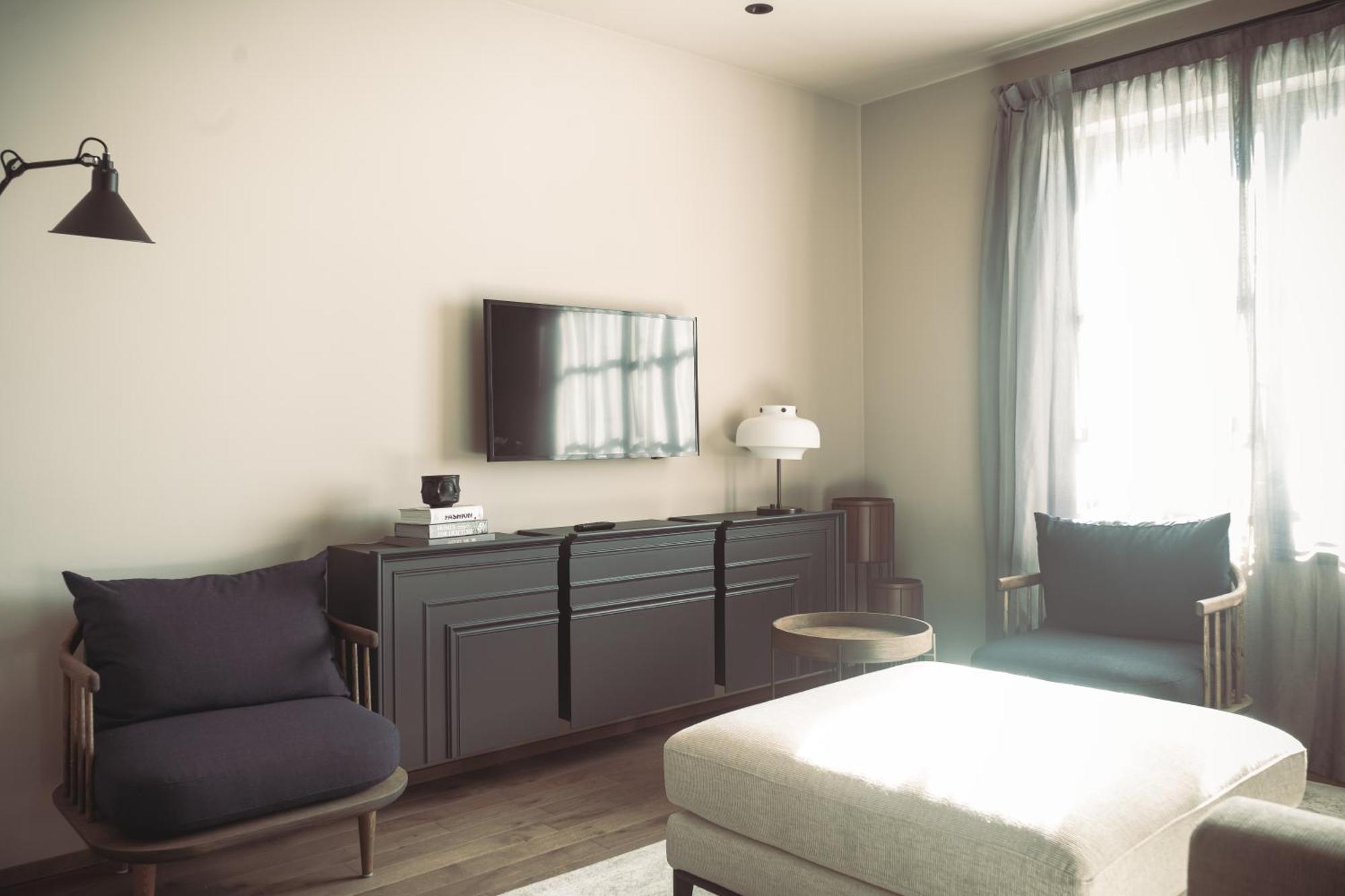 Herbert - Boutique Apartments Inkl Lungau Card Katschberghöhe Zewnętrze zdjęcie