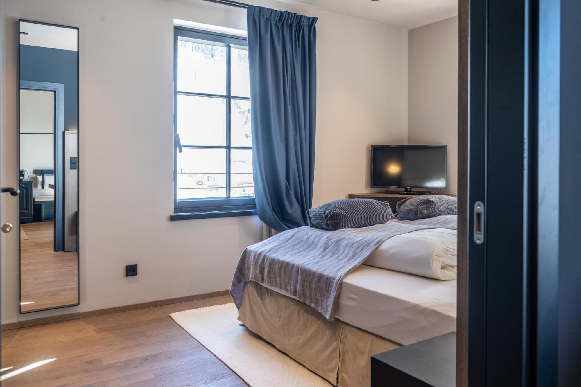 Herbert - Boutique Apartments Inkl Lungau Card Katschberghöhe Zewnętrze zdjęcie