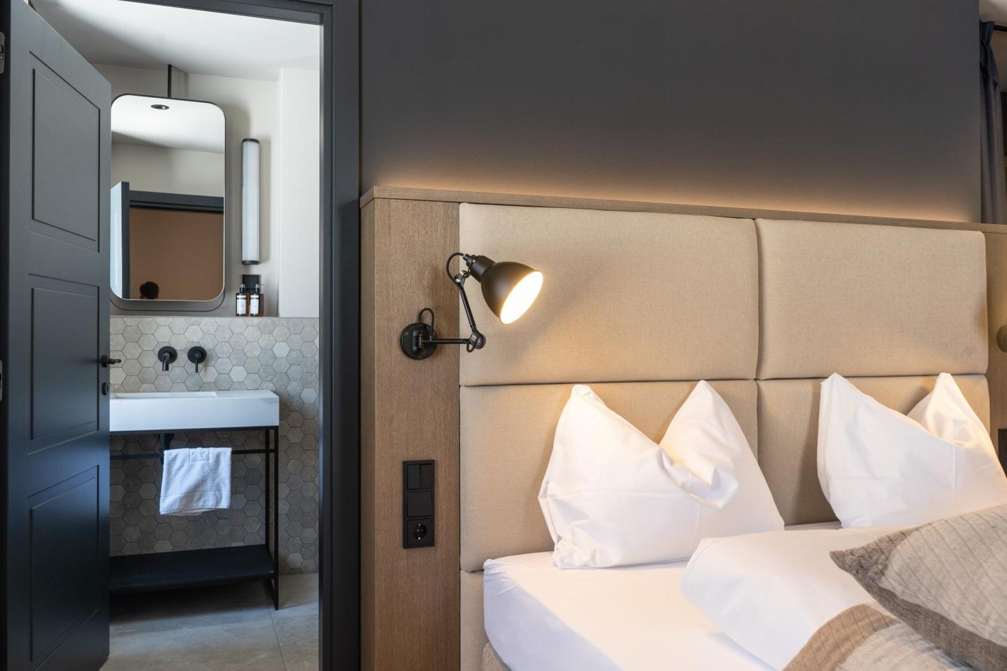 Herbert - Boutique Apartments Inkl Lungau Card Katschberghöhe Zewnętrze zdjęcie